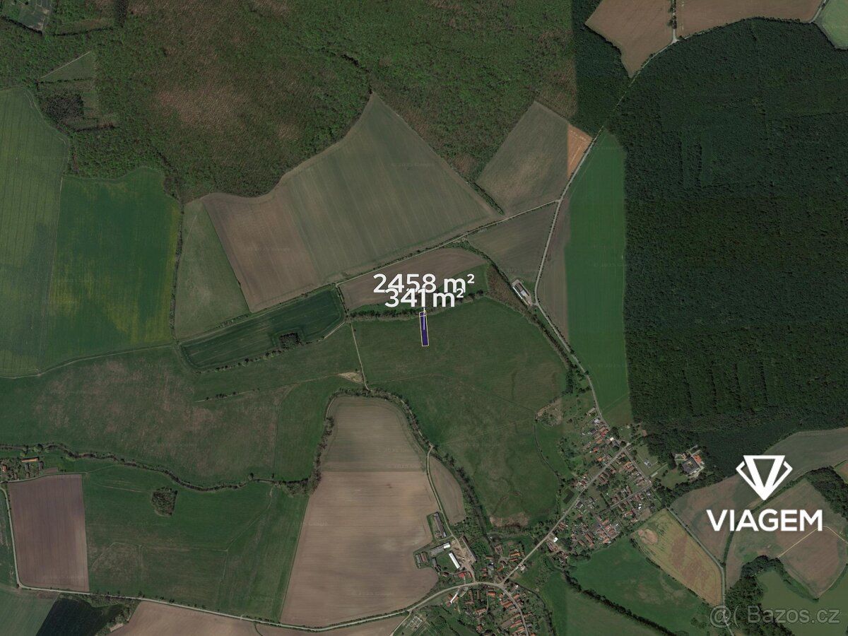 Hledáte ideální pozemek pro zemědělské využití? Máme pro vás