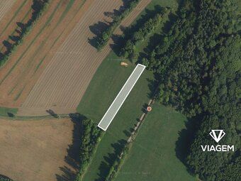Exkluzivně Vám nabízíme pozemky v katastrálním území Stará R