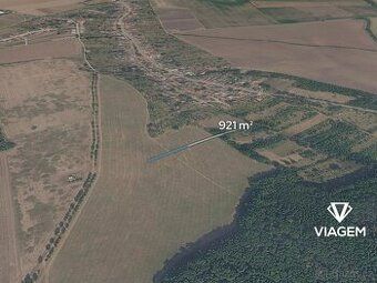 Nabízíme ornou půdu v katastrálním území Tvarožná Lhota v ok
