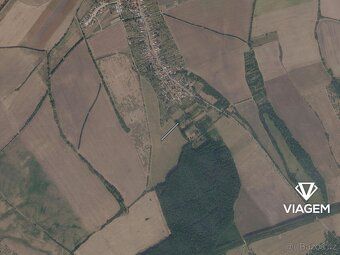 Nabízíme ornou půdu v katastrálním území Tvarožná Lhota v ok