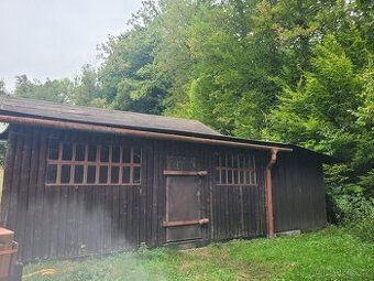 V exkluzivním zastoupení majitele nabízíme pozemek o výměře 