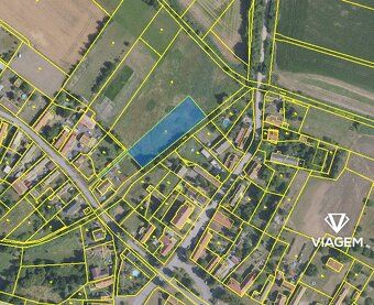 Exkluzivně Vám nabízíme pozemek v katastrálním území Struhy 