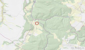 V okrese Svitavy, konkrétně v katastrálním území Petrušov, n