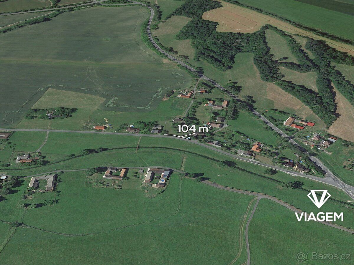 Hledáte ideální investici do nemovitostí? Máme pro vás skvěl