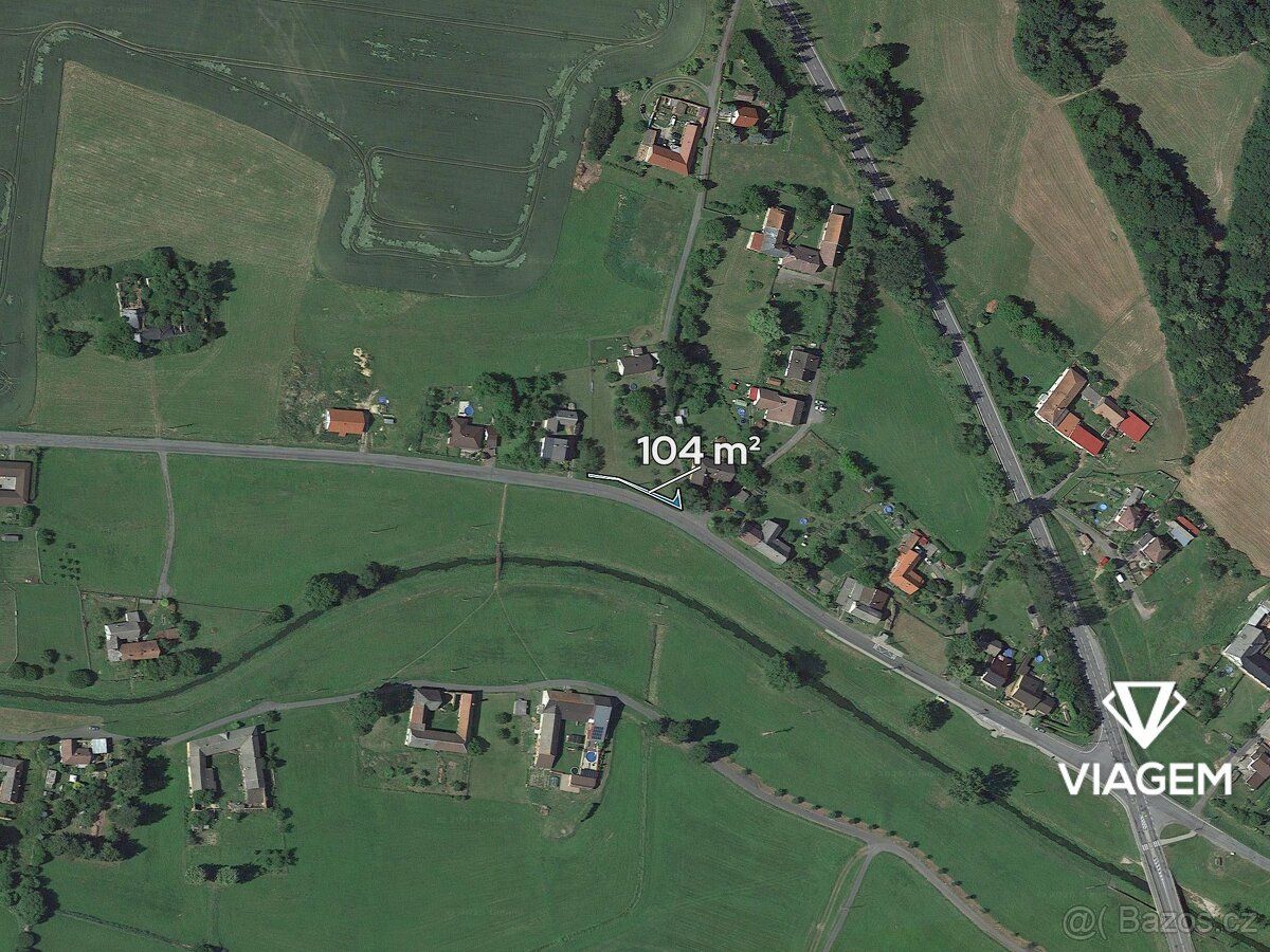 Hledáte ideální investici do nemovitostí? Máme pro vás skvěl