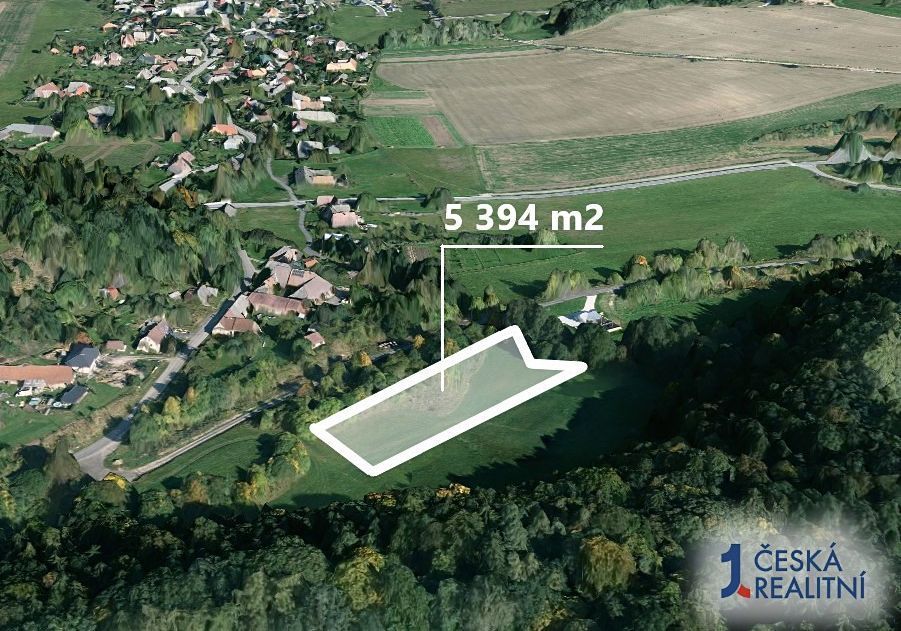 Hledáte ideální pozemek pro zemědělské využití? Chcete inves