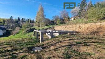Exkluzivně Vám nabízíme pozemky v katastrálním území Tunocho