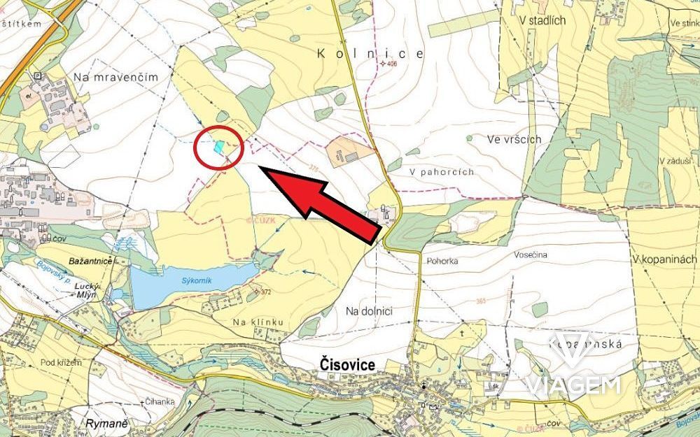 Hledáte ideální investici do zemědělství? Chcete mít jistotu
