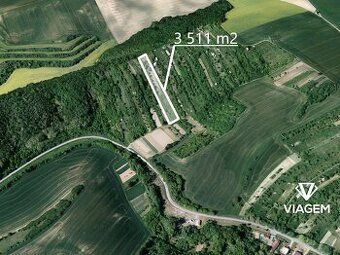 V exkluzivním zastoupení majitele nabízíme k prodeji 1/4 pod
