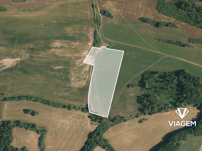 Hledáte ideální pozemek pro efektivní zemědělské využití? Má