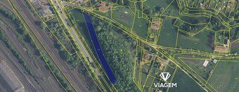 Exkluzivně Vám nabízíme pozemky v katastrálním území Konská 