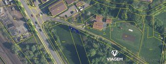 Exkluzivně Vám nabízíme pozemky v katastrálním území Konská 