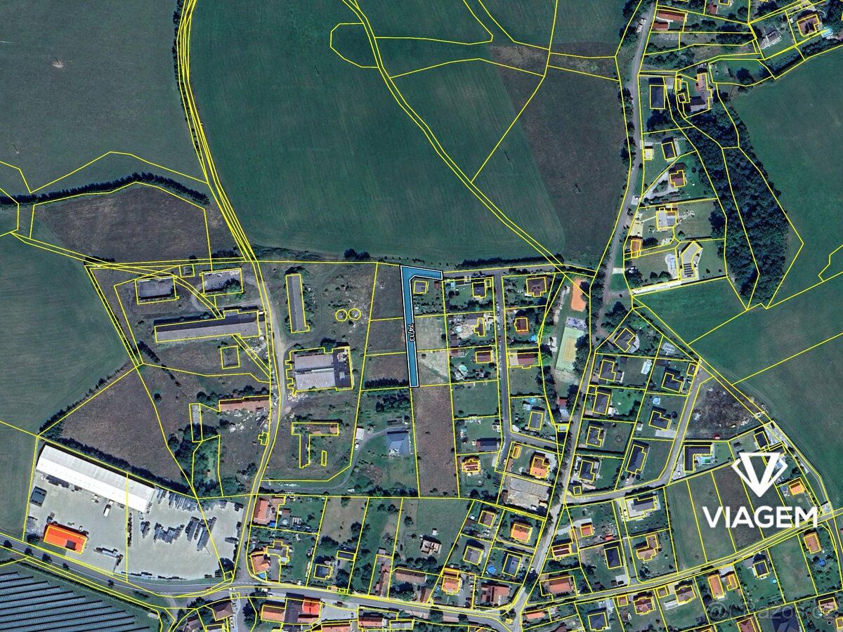 Hledáte ideální investici do nemovitostí? Máme pro vás skvěl