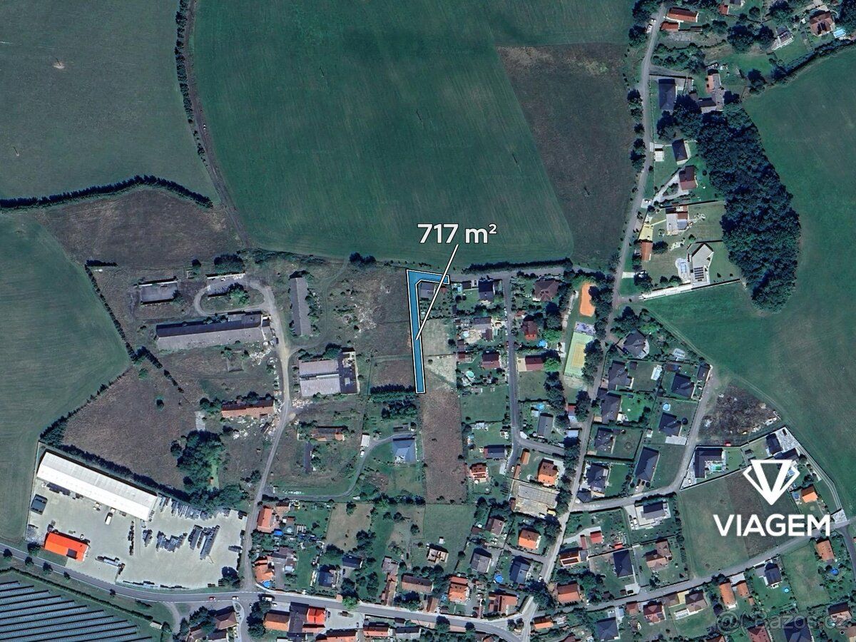 Hledáte ideální investici do nemovitostí? Máme pro vás skvěl