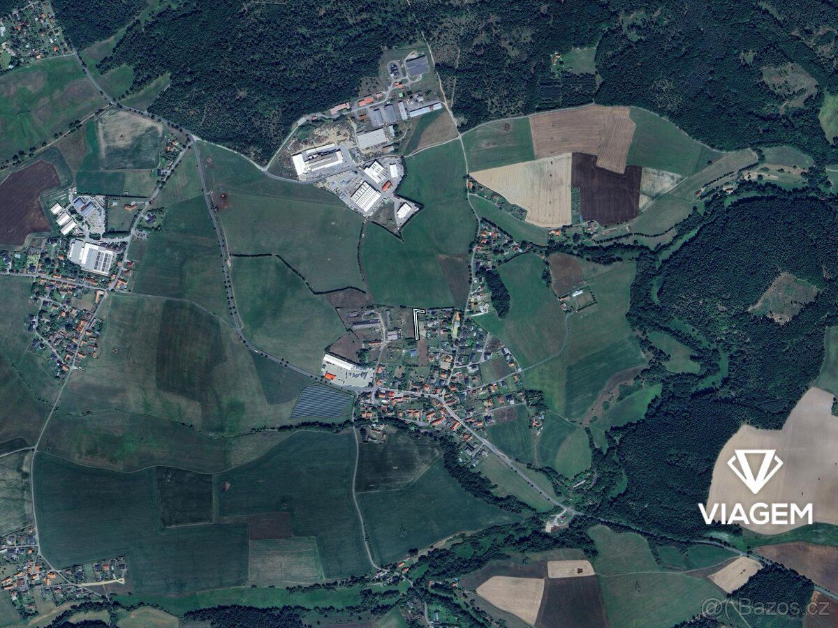 Hledáte ideální investici do nemovitostí? Máme pro vás skvěl