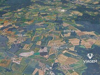 Nabízíme ornou půdu v okresu České Budějovice, katastrálním 