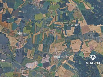 Nabízíme ornou půdu v okresu České Budějovice, katastrálním 