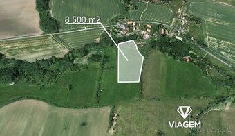 Spekulativní investiční příležitost v Kravařích v Čechách, o