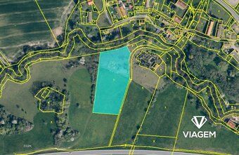 Spekulativní investiční příležitost v Kravařích v Čechách, o