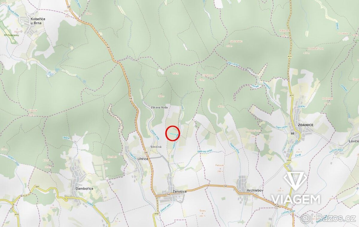 Hledáte ideální investici do nemovitostí? V tom případě by v
