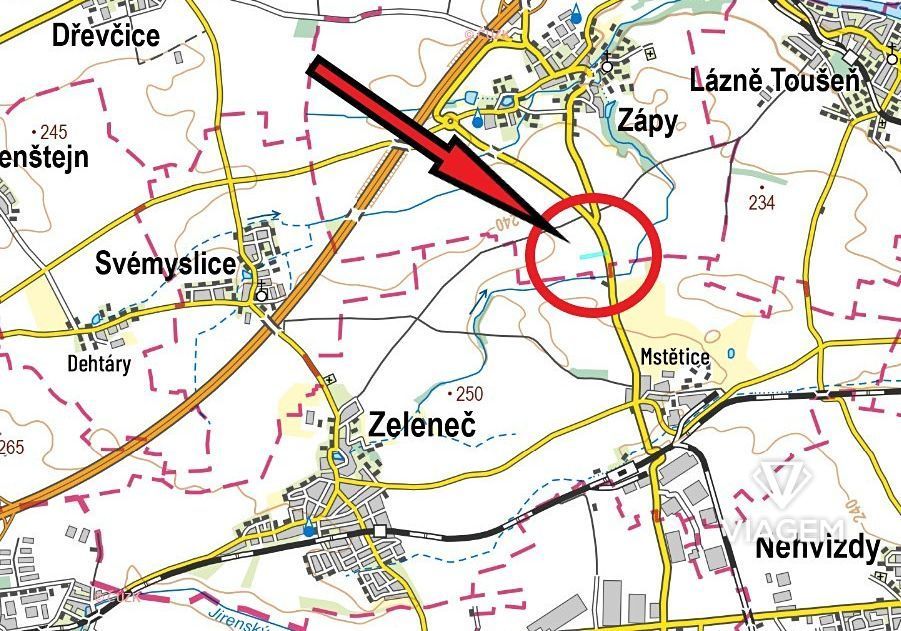 Hledáte ideální pozemek pro efektivní zemědělské využití? Má