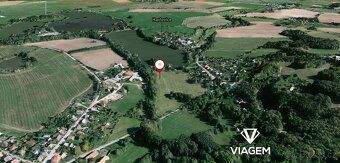 Exkluzivně Vám nabízíme pozemek v katastrálním území Havlovi