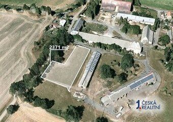 Hledáte ideální pozemek pro efektivní zemědělské využití? Má