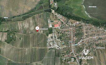Exkluzivně Vám nabízíme pozemek v katastrálním území Hlohove