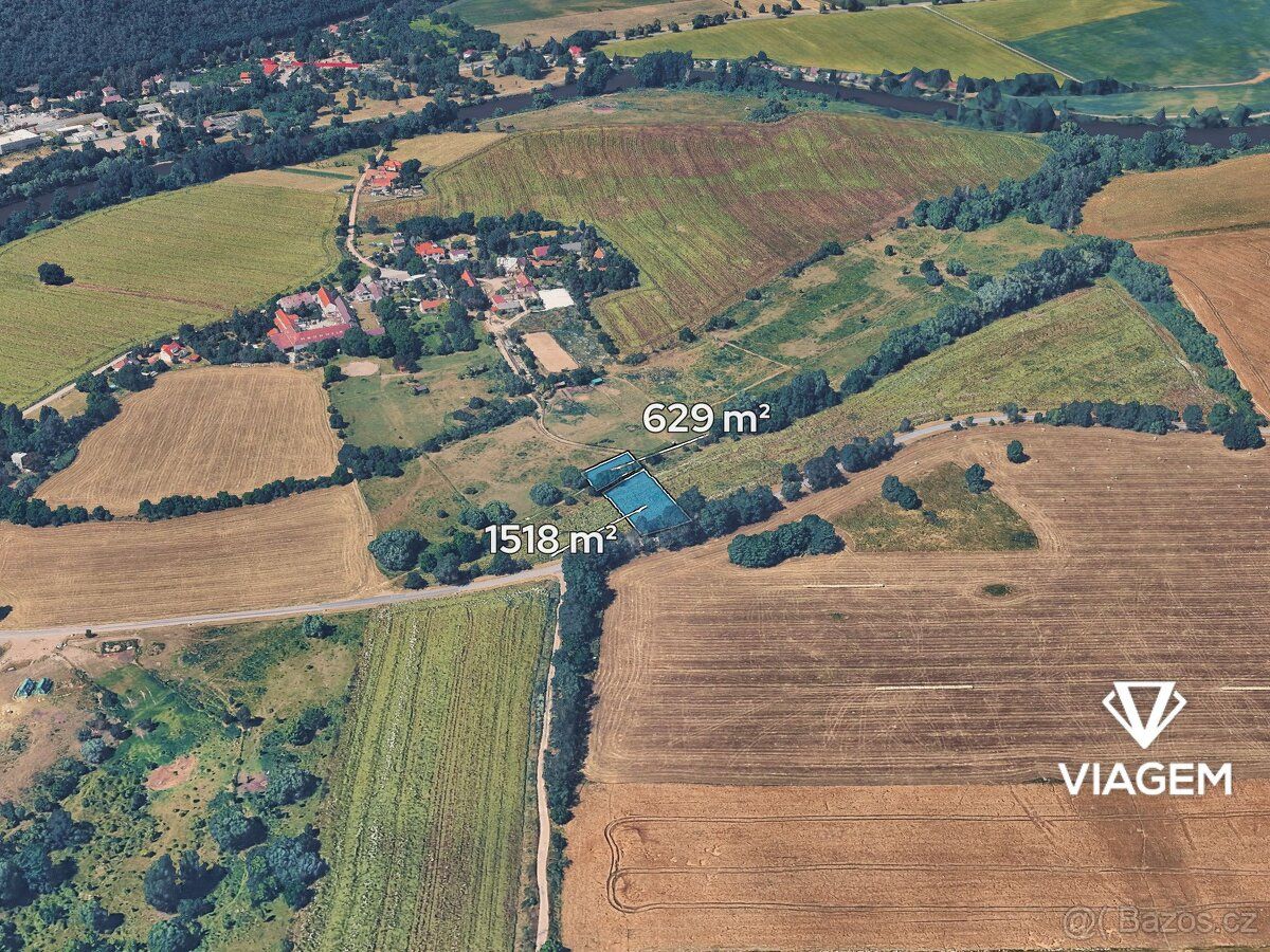 Hledáte ideální místo pro investici do nemovitosti? V tom př
