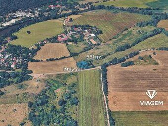 Hledáte ideální místo pro investici do nemovitosti? V tom př
