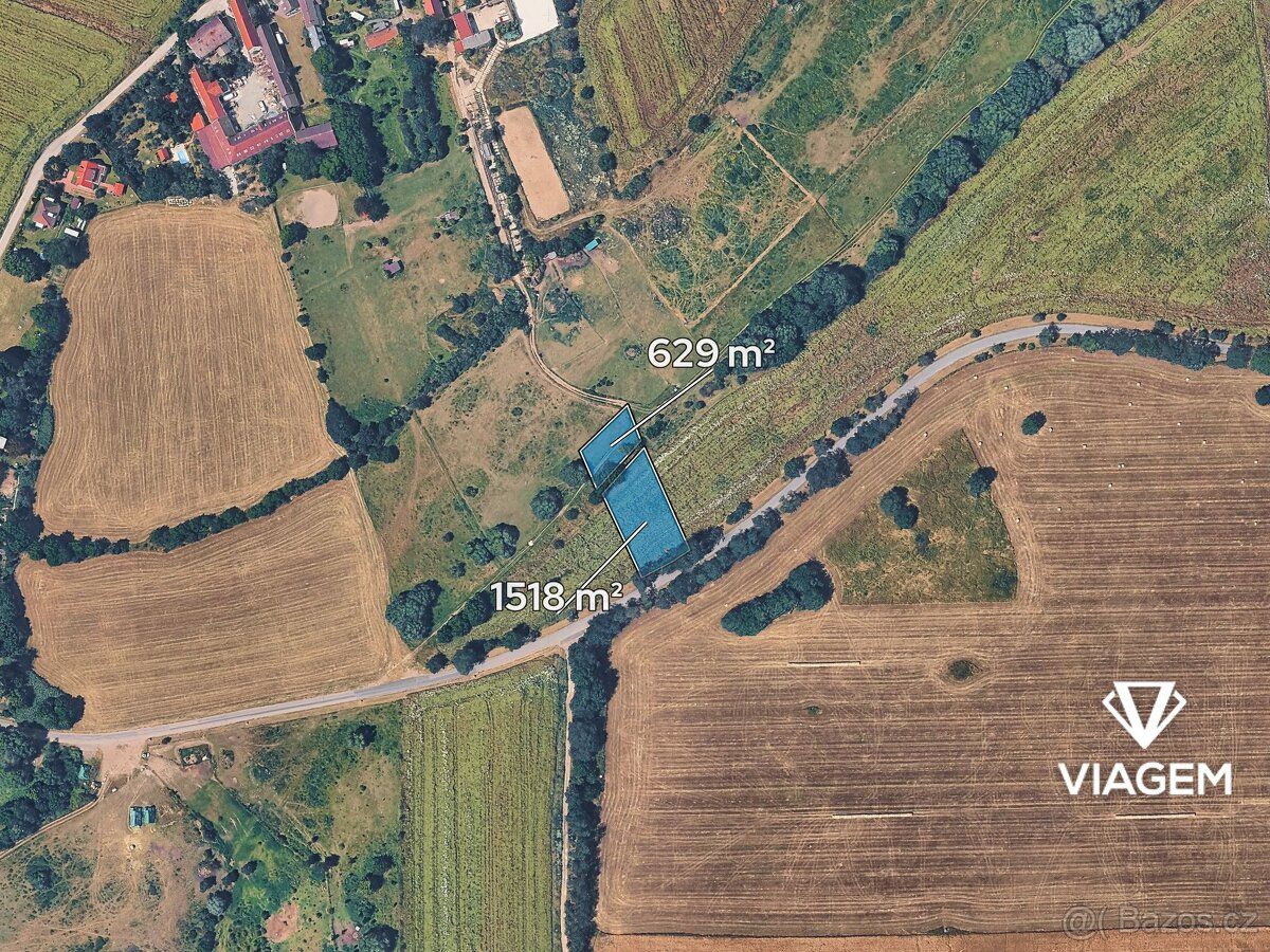 Hledáte ideální místo pro investici do nemovitosti? V tom př