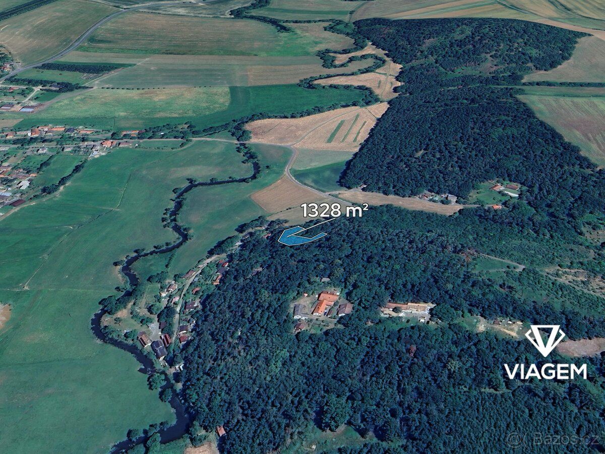 Hledáte ideální pozemek pro svou budoucnost? V okrese Klatov