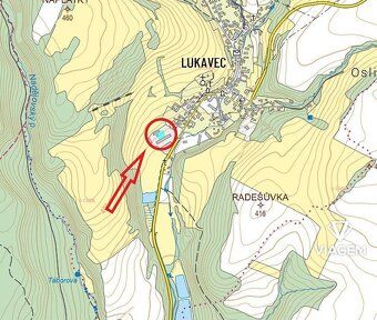 Exkluzivně nabízíme investiční pozemek v katastrálním území 