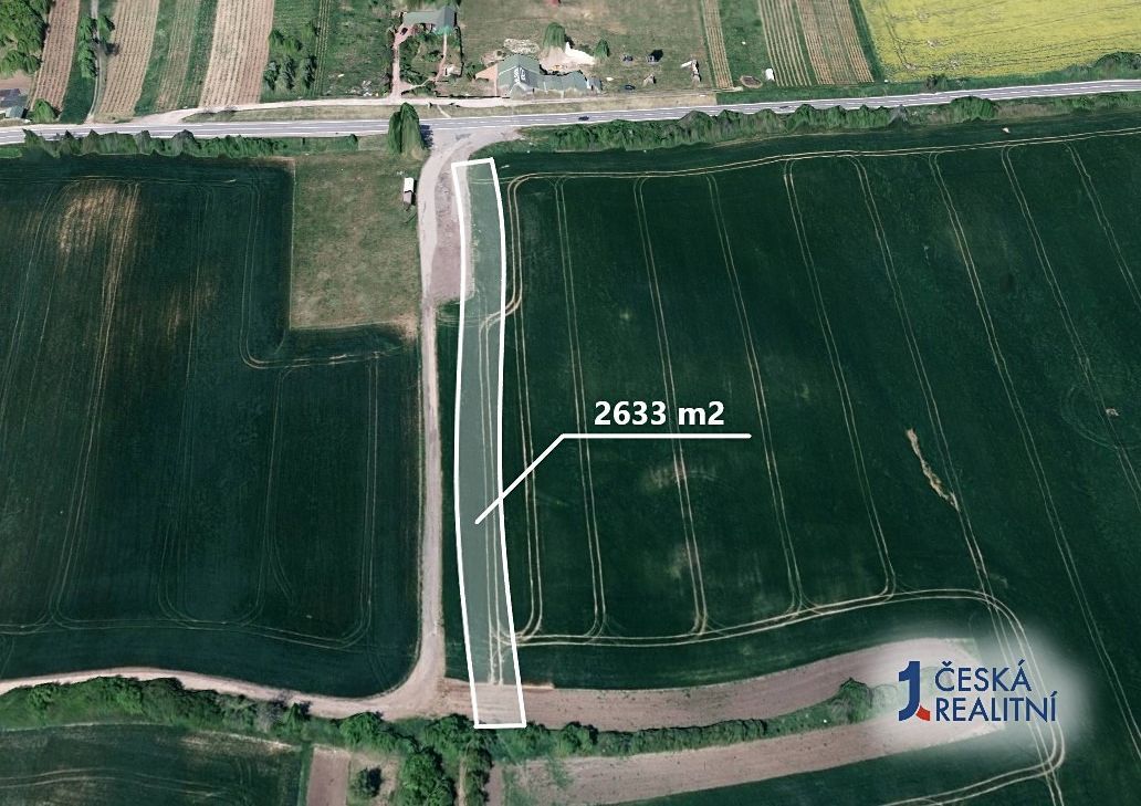 Exkluzivně Vám nabízíme pozemky v katastrálním území Strážov