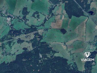 Nabízíme ornou půdu v katastrálním území Bochov, okres Karlo