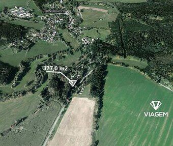 Exkluzivně Vám nabízíme pozemky v katastrálním území Travná 
