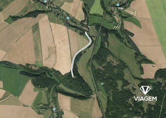 Exkluzivně Vám nabízíme pozemek v katastrálním území Radiměř