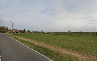 Exkluzivně Vám nabízíme k prodeji pozemek parc. č. 1654 v ka
