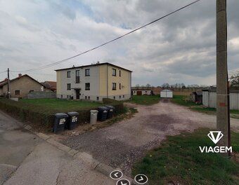 Nabízíme ke koupi pozemek o výměře 1 479 m², který je dle úz