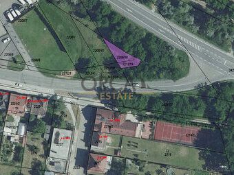 Hledáte ideální pozemek pro svou budoucnost? V okrese Hodoní