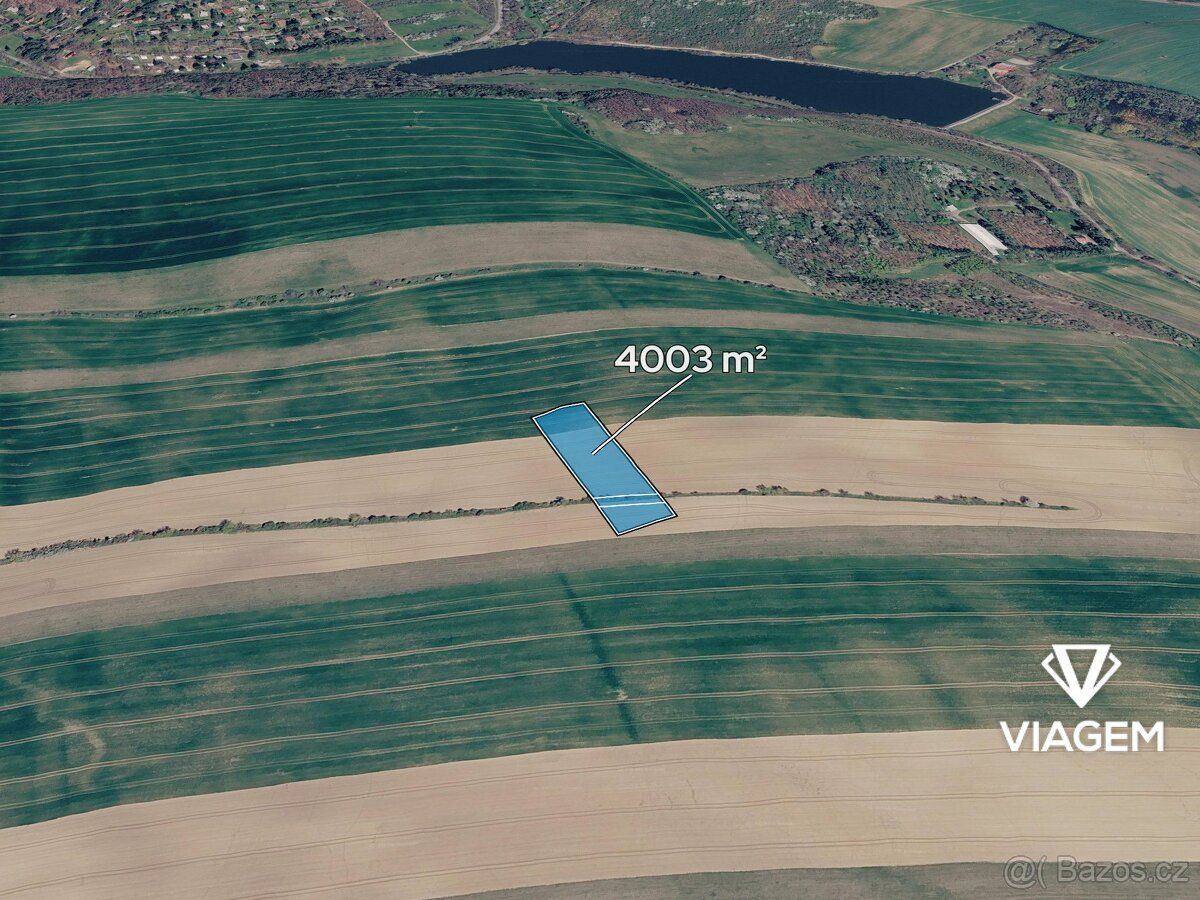 Nabízíme ornou půdu v okresu Uherské Hradiště, konkrétně v k
