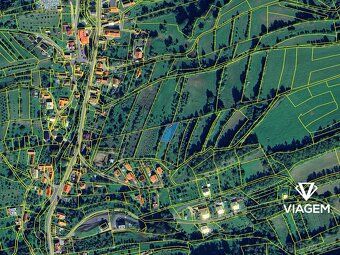 Exkluzivně Vám nabízíme pozemek o výměře 737 m² v katastráln