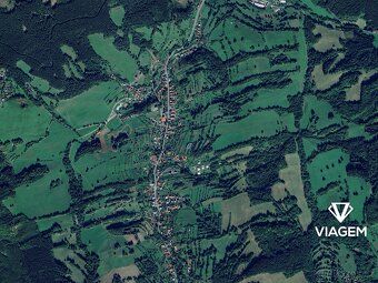 Exkluzivně Vám nabízíme pozemek o výměře 737 m² v katastráln