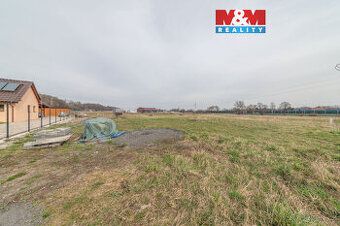 Exkluzivně Vám nabízíme pozemky v katastrálním území Baška v
