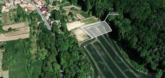 V exkluzivním zastoupení majitele nabízíme podíl na pozemku 