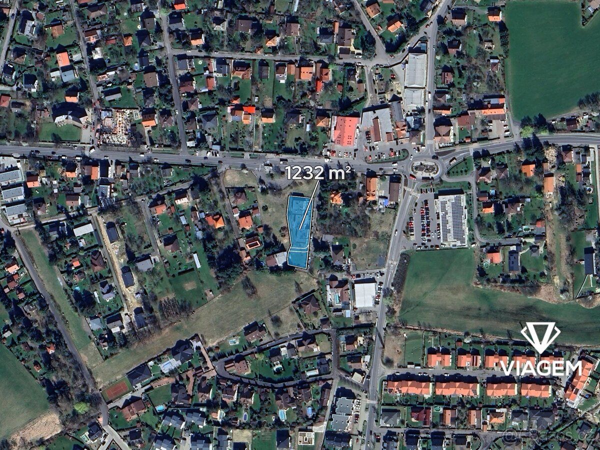 Hledáte ideální investici do nemovitostí? Máme pro vás skvěl