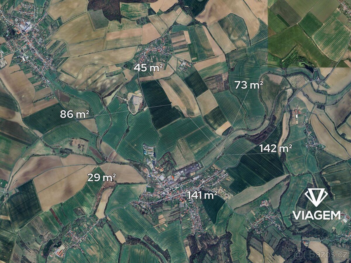 Hledáte investici, která vám zajistí stabilní příjem a ochra