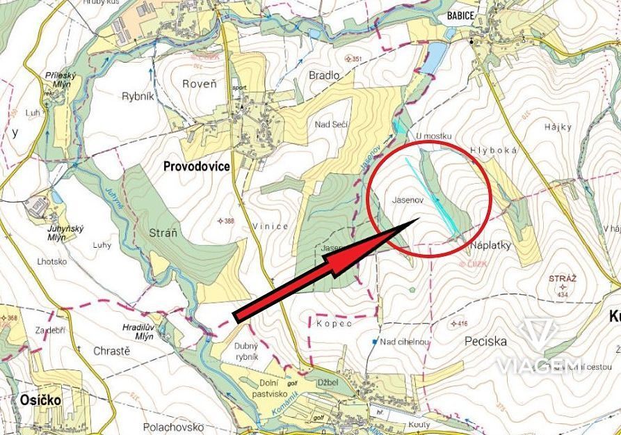 Hledáte ideální investici do zemědělství? Chcete mít jistotu