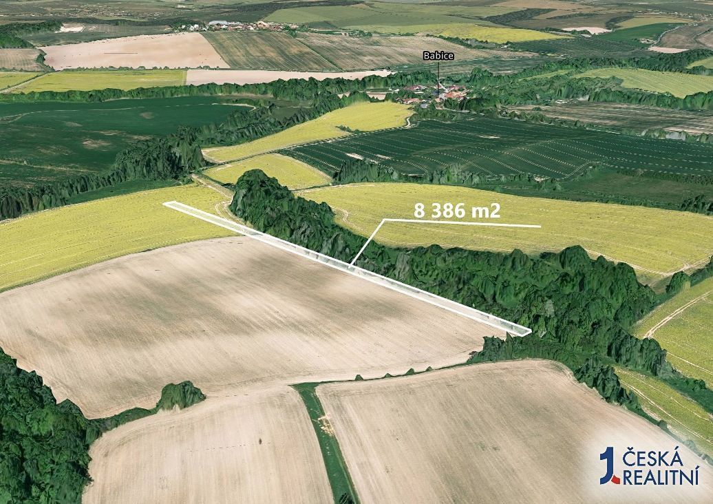 Hledáte ideální investici do zemědělství? Chcete mít jistotu