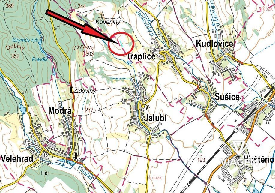 Hledáte ideální pozemek pro efektivní zemědělské využití? Má